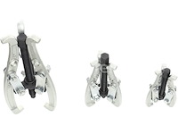 3 kraft&dele 3-arm universele extractoren - afbeelding 2 van  2
