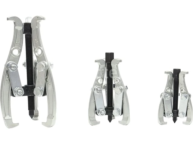 3 kraft&dele 3-arm universele extractoren - afbeelding 1 van  2