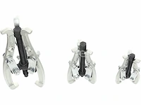 3 kraft&dele 3-arm universele extractoren - afbeelding 2 van  2