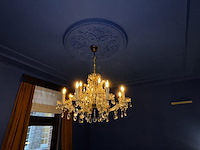 3 kroonluchters - afbeelding 1 van  3