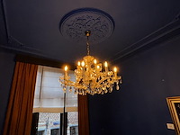 3 kroonluchters - afbeelding 2 van  3