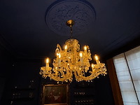 3 kroonluchters - afbeelding 3 van  3