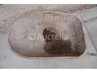 3 kruiwagenfort - afbeelding 2 van  12