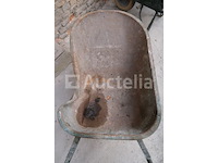 3 kruiwagenfort - afbeelding 3 van  12