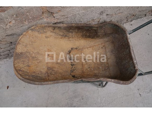 3 kruiwagenfort - afbeelding 4 van  12