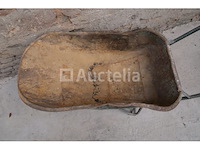 3 kruiwagenfort - afbeelding 4 van  12