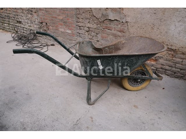 3 kruiwagenfort - afbeelding 5 van  12