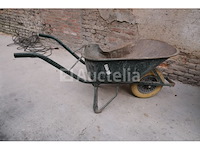 3 kruiwagenfort - afbeelding 5 van  12