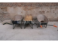 3 kruiwagenfort - afbeelding 7 van  12