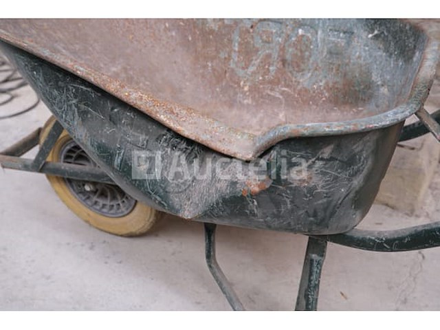 3 kruiwagenfort - afbeelding 8 van  12