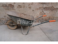 3 kruiwagenfort - afbeelding 9 van  12