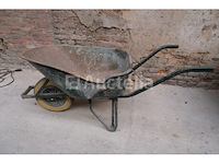 3 kruiwagenfort - afbeelding 11 van  12