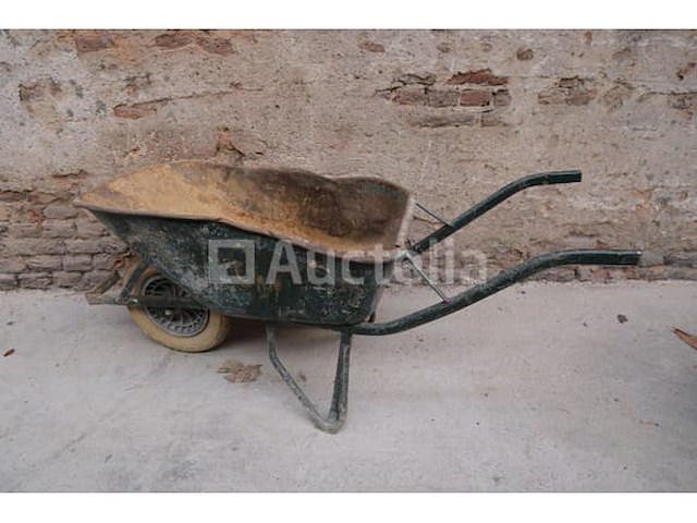 3 kruiwagenfort - afbeelding 12 van  12