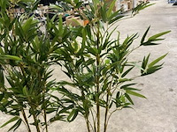 3 kunstplanten - afbeelding 3 van  3