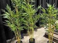 3 kunstplanten - afbeelding 4 van  4