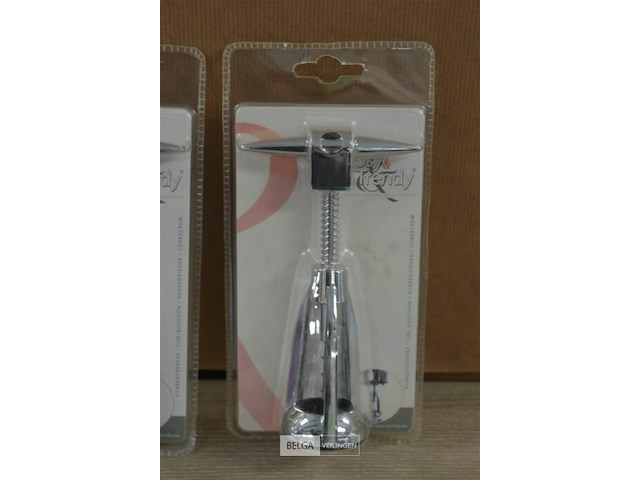 3 kurkentrekkers - afbeelding 4 van  4