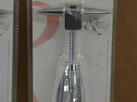 3 kurkentrekkers - afbeelding 4 van  4