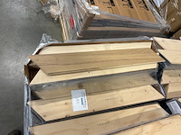 3-laags parket - afbeelding 1 van  5