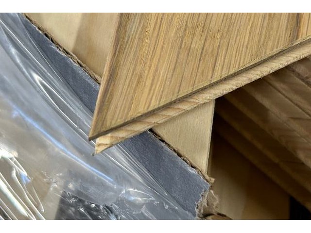 3-laags parket - afbeelding 2 van  5