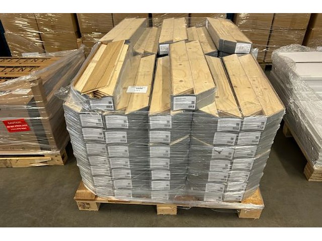 3-laags parket - afbeelding 5 van  5