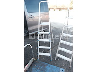3 ladders - afbeelding 1 van  6