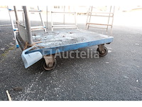 3 ladders - afbeelding 2 van  6