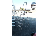 3 ladders - afbeelding 3 van  6