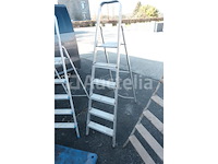 3 ladders - afbeelding 4 van  6