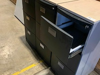 3 ladeblokken, - afbeelding 2 van  2