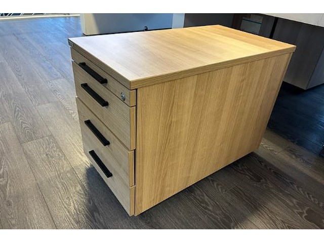 3 ladenkasten - afbeelding 3 van  4