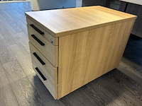 3 ladenkasten - afbeelding 3 van  4