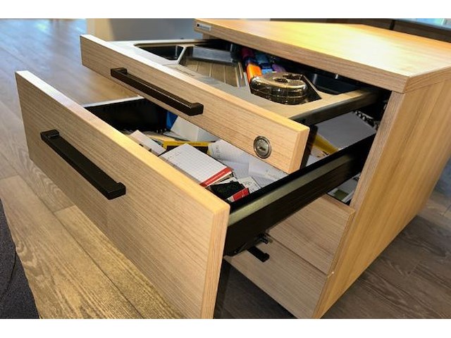 3 ladenkasten - afbeelding 4 van  4