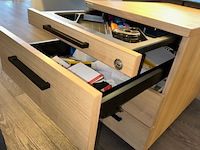 3 ladenkasten - afbeelding 4 van  4