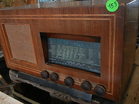 3 lampenradios - afbeelding 1 van  6