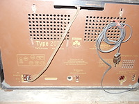 3 lampenradios - afbeelding 4 van  6