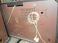 3 lampenradios - afbeelding 5 van  6