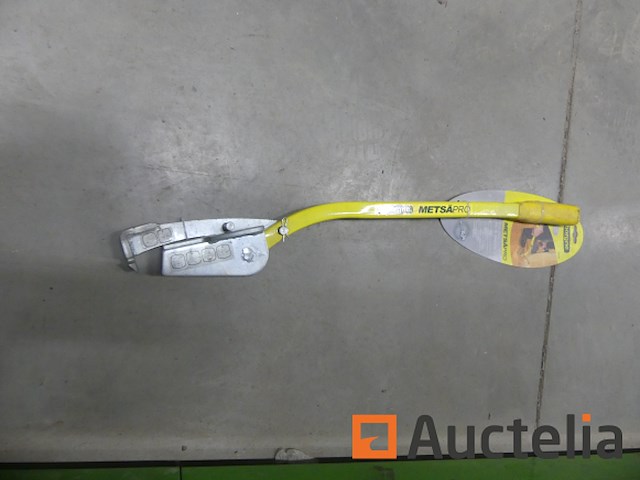 3 leborgne wall pullers (9424-056) - afbeelding 1 van  5