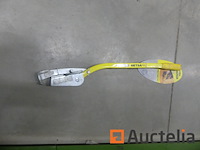 3 leborgne wall pullers (9424-056) - afbeelding 1 van  5