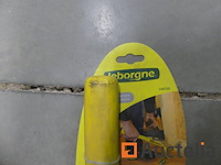 3 leborgne wall pullers (9424-056) - afbeelding 5 van  5