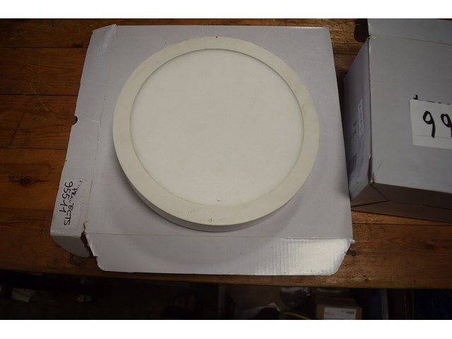 3 led lampen - afbeelding 2 van  3