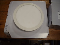 3 led lampen - afbeelding 2 van  3