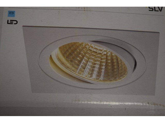 3 led lampen - afbeelding 3 van  3
