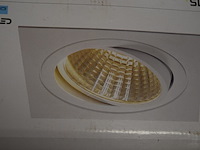 3 led lampen - afbeelding 3 van  3