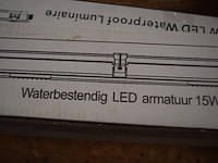 3 led verlichting (2x20w en 1x 15w) - afbeelding 2 van  2