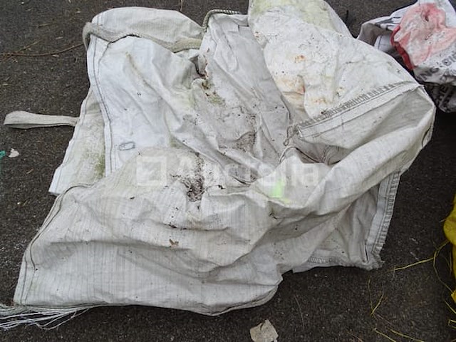 3 lege grote zak - afbeelding 2 van  4