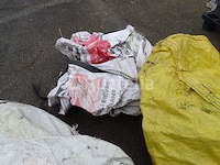 3 lege grote zak - afbeelding 3 van  4