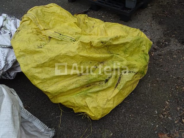 3 lege grote zak - afbeelding 4 van  4