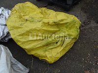 3 lege grote zak - afbeelding 4 van  4