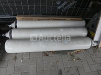 3 lege luchtcilinders - afbeelding 2 van  4