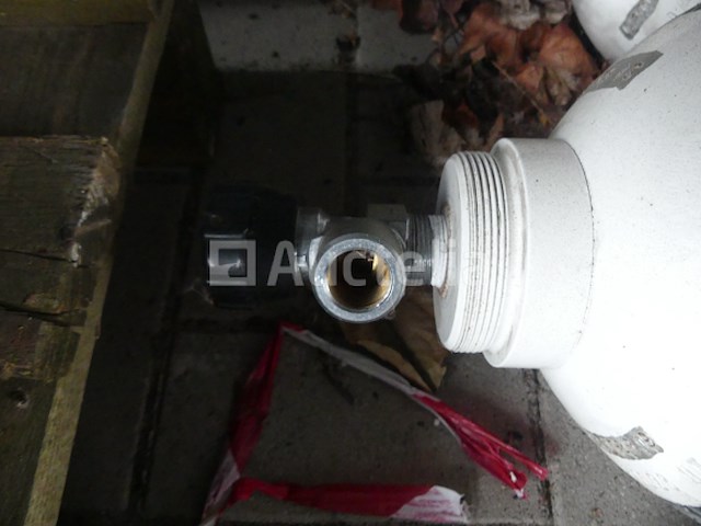 3 lege luchtcilinders - afbeelding 3 van  4